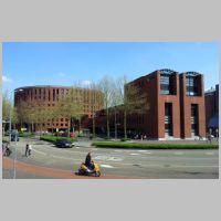 La Fortezza, Maastricht, 1990–2000, photo Kleon3, Wikipedia.jpg